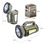 Led lampa za kampovanje