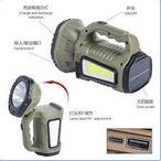 Led lampa za kampovanje