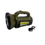 Led lampa za kampovanje