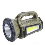 Led lampa za kampovanje