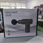 bežični mini pištolj za masažu