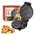 Aparat za galete u zabavnim oblicima