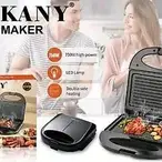 Električni roštilj i toster