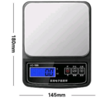  Digitalna kuhinjska vaga