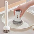  Ecoco set četki za pranje posuđa