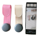  Rotirajući držači za poklopce šerpi