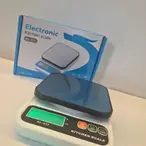 Digitalna kuhinjska vaga