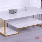 Florence Klub Sto – Moderan Sto za Dnevni Boravak