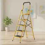 DINGQI Merdevine sa 5 Stepenika