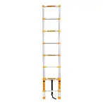 DINGQI Aluminijumske Teleskopske Merdevine 3.2m