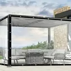 Navlaka za terasu otporna na vremenske uslove