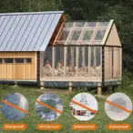 Navlaka za terasu otporna na vremenske uslove