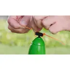 Bežični trimer za travu – Zip Trim