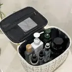 Kozmetička torba sa ručkom