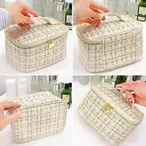 Kozmetička torba sa ručkom