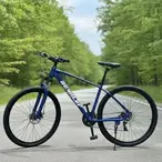 MTB 26" Aluminijum,Disk kočnice, Shimano oprema NOVO