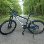 MTB 26" Aluminijum,Disk kočnice, Shimano oprema NOVO