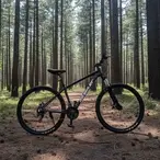 MTB 26" Aluminijum,Disk kočnice, Shimano oprema NOVO