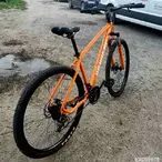 MTB 26" Aluminijum,Disk kočnice, Shimano oprema NOVO