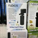 Nubios FA1000  motorna filter (pumpa)