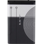 BL-5C litijum-jonska (Li-ion) baterija