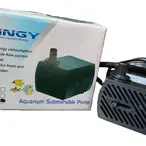 Potapajuća pumpa za akvarijum