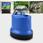 Nubios DS-20W potapajuća pumpa za akvarijum