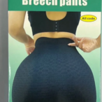 Šorts za oblikovanje tela