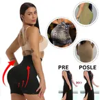 Šorts za oblikovanje tela