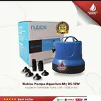 Nubios DS-15W potapajuća pumpa