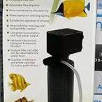 Nubios unutrašnji filter za akvarijum