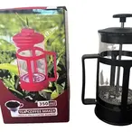 Aparat za brzu pripremu kafe ili čaja