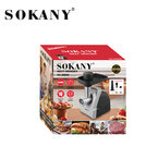 Električna mašina za mlevenje mesa