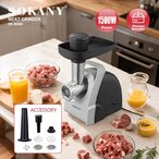 Električna mašina za mlevenje mesa