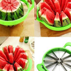 Univerzalni sekač (rezač) za lubenice i dinje