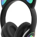 Bežične slušalice sa mačijim ušima