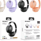 Sony Bluetooth Slušalice  WH-XM902