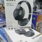 Sony Bluetooth Slušalice  WH-XM902