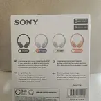 Sony Bluetooth Slušalice  WH-XM902