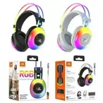  JBL Tune PM880 NC slušalice sa RGB osvetljenjem