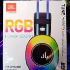  JBL Tune PM880 NC slušalice sa RGB osvetljenjem