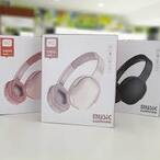 Bežične Bluetooth slušalice