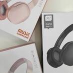 Bežične Bluetooth slušalice