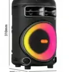  Bluetooth zvučnik OK-617