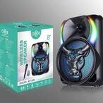 Bežični Bluetooth zvučnik  BT-825