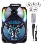 Bežični Bluetooth zvučnik  BT-825