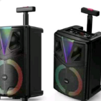 Prenosivi karaoke zvučnik  BT-2067