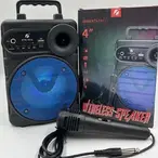 Bluetooth zvučnik model KTS-1512