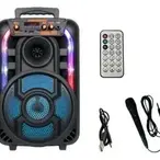 Prenosivi punjivi zvučni sistem Avcrowns CH-831