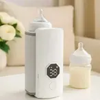 Grejač flašica za bebe